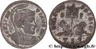 THE TETRARCHY(284 AD to 337 AD) Centenionalis ou nummus CONSTANTINE I THE GREAT Thessalonique 320 (19,5mm, 3,80g, 12h) -