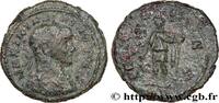 THE TETRARCHY(284 AD to 337 AD) Huitième de follis ou quinaire GALERIUS Rome 293-294 (14,5mm, 1,47g, 6h) -