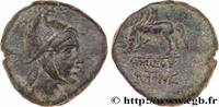 Hellenistic 2 (188 BC to 30 BC) Tetrachalque PONTUS - AMISOS Amisos, Pont c. 105-90 ou 90-85 AC. (22,5mm, 12,76g, 12h) -