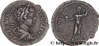 THE SEVERANS (193 AD to 235 AD) Denier CARACALLA Rome 200 (18mm, 3,12g, 6h) -