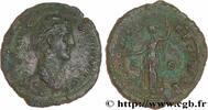 THE ANTONINES (96 AD to 192 AD) As FAUSTINA MAJOR Rome 139 (31mm, 12,06g, 6h) -