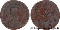 THE MILITARY CRISIS(235 AD to 284 AD) Aurelianus PROBUS Cyzique 280 (23,5mm, 4,32g, 12h) -