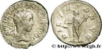 THE MILITARY CRISIS(235 AD to 284 AD) Antoninien HERENNIUS ETRUSCUS Rome 250 (21mm, 4,73g, 1h) -