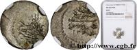 TURKEY 1 Para frappe au nom de Mahmud II AH1223 an 16 TURKEY Constantinople 1823 (12mm, 0,17g, 12h) -