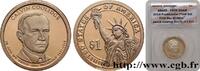 UNITED STATES OF AMERICA 1 Dollar Calvin Coolidge - Proof UNITED STATES OF AMERICA San Francisco 2014 (26,50mm, 8,10g, 6h) -