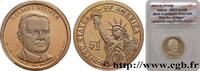 UNITED STATES OF AMERICA 1 Dollar Herbert Hoover - Proof UNITED STATES OF AMERICA San Francisco 2014 (26,50mm, 8,1g, 6h) -