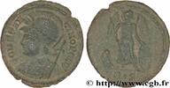 THE TETRARCHY(284 AD to 337 AD) Centenionalis ou nummus CONSTANTINOPOLIS Trèves 332-333 (17,5mm, 1,86g, 12h) -