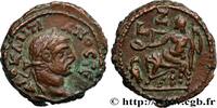 THE TETRARCHY(284 AD to 337 AD) Tétradrachme DIOCLETIAN Alexandrie, Égypte 290-291 (19mm, 7,04g, 12h) -