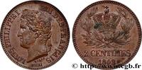 FRANCE Essai de 2 centimes LOUIS-PHILIPPE I Paris 1842 (20mm, 2,09g, 6h) -