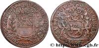 FRANCE Jean Joly MAIRES DE DIJON 1667 (28mm, 5,85g, 12h) -