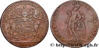 FRANCE Jean Joly MAIRES DE DIJON 1681 (30mm, 8,02g, 6h) -