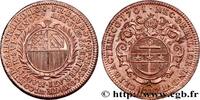 FRANCE François Baudot MAIRES DE DIJON 1701 (30mm, 8,52g, 6h) -