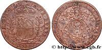 FRANCE Nicolas Labotte MAIRES DE DIJON 1713 (30mm, 8,71g, 6h) -