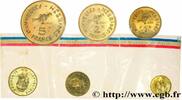 NEW HEBRIDES (VANUATU since 1980) Lot 1, 2 et 5 Francs ESSAI Marianne / oiseau NEW HEBRIDES (VANUATU since 1980) Paris 1970 (mm, g, 6h) -