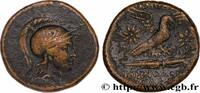 Hellenistic 2 (188 BC to 30 BC) Unité PHRYGIA - APAMEIA Apamée, Phrygie c. 88-40 AC. (22,5mm, 8,13g, 1h) -