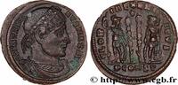 THE TETRARCHY(284 AD to 337 AD) Centenionalis ou nummus CONSTANTINE I THE GREAT Arles 330-331 (17,5mm, 2,03g, 12h) -