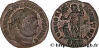 THE TETRARCHY(284 AD to 337 AD) Follis ou nummus CONSTANTINE I THE GREAT Cyzique 313 (20,5mm, 3,51g, 12h) -