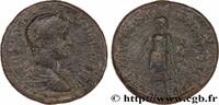 THE ANTONINES (96 AD to 192 AD) Unité HADRIAN Seleucie ad Calycadnum, Cilicie 137-138 (28mm, 14,65g, 6h) -
