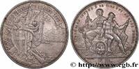 SWITZERLAND 5 Francs, concours de Tir de Lugano SWITZERLAND 1883 (37mm, 24,91g, 6h) -