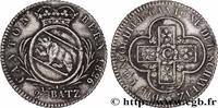 SWITZERLAND - CANTON OF BERN 2 1/2 Batzen SWITZERLAND - CANTON OF BERN Berne 1826 (21,8mm, 2,019g, 6h) -