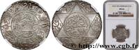 MOROCCO 2 1/2 Dirhams Hassan I an 1310 MOROCCO Paris 1892 (26mm, 7,28g, 12h) -