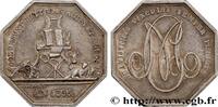 FRANCE PREMIER EMPIRE AMOUR ET MARIAGE s.l. 1805 (33mm, 15,20g, 12h) -