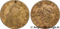 FRANCE LOUIS XIV LE GRAND ou LE ROI SOLEIL n.d. (27,5mm, 6,42g, 6h) -