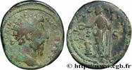 THE ANTONINES (96 AD to 192 AD) Dupondius MARCUS AURELIUS Rome 169 (27,5mm, 14,72g, 6h) -
