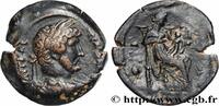 THE ANTONINES (96 AD to 192 AD) Diobole HADRIAN Alexandrie, Égypte 131-132 (25mm, 9,17g, 12h) -