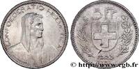 SWITZERLAND 5 Francs Berger SWITZERLAND Berne 1923 (37mm, 25,01g, 6h) -