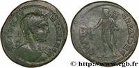 THE SEVERANS (193 AD to 235 AD) Hexassaria CARACALLA Serdica, Thrace 213-216 (31mm, 17,24g, 6h) -