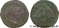 THE MILITARY CRISIS(235 AD to 284 AD) Sesterce PHILIPPUS Viminacium, Mésie Supérieure 244-245 (30mm, 19,03g, 12h) -