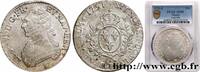 FRANCE Écu aux branches d'olivier LOUIS XVI Limoges 1791 (40mm, 29,49g, 6h) -