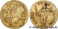 FRANCE Réforme de la Justice LOUIS XIV LE GRAND ou LE ROI SOLEIL n.d. (24mm, 4,86g, 6h) -