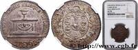 FRANCE MARCHANDS DE VIN - TAVERNIERS CORPORATIONS n.d. (28mm, 7,08g, 6h) -