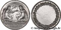 FRANCE Médaille de mariage, Evangile de St Mathieu AMOUR ET MARIAGE n.d. (31,5mm, 13,99g, 12h) -