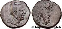 Hellenistic 2 (188 BC to 30 BC) Tetrachalque PONTUS - AMISOS Amisos, Pont c. 105-90 ou 90-85 AC. (23,5mm, 12,63g, 12h) -