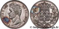 FRANCE 5 francs Charles X, 2e type CHARLES X Nantes 1829 (37mm, 24,84g, 6h) -