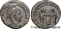 THE TETRARCHY(284 AD to 337 AD) Centenionalis ou nummus CONSTANTINE I THE GREAT Atelier indéterminé 318-319 (17mm, 2,75g, 12h) -