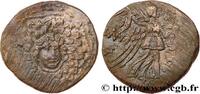Hellenistic 2 (188 BC to 30 BC) Tetrachalque PONTUS - AMISOS Amisos, Pont c. 105-90 ou 90-85 AC. (21mm, 6,82g, 12h) -
