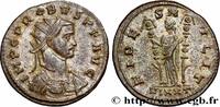THE MILITARY CRISIS(235 AD to 284 AD) Aurelianus PROBUS Ticinum 277 (22,50mm, 4,21g, 12h) -