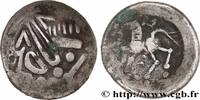 FRANCE Tétradrachme DANUBIAN CELTS - DACIA - MUNTENIA Atelier incertain c. IIe-Ier siècles AC. (23mm, 6,54g, 10h) -