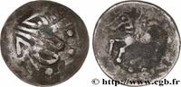 FRANCE Tétradrachme DANUBIAN CELTS - DACIA - MUNTENIA Atelier incertain c. IIe-Ier siècles AC. (22mm, 6,05g, 12h) -