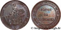 FRANCE SOCIETE DES ARTS ACADÉMIES ET SOCIÉTÉS SAVANTES 1851 (33mm, 18g, 12h) -