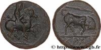 Classic 2 (400 BC to 350 BC) Chalque THESSALY - KRANNON Crannon, Thessalie c. 350 AC. (15mm, 2,37g, 3h) -