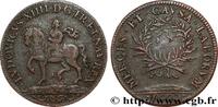 FRANCE LOUIS XIV LOUIS XIV LE GRAND ou LE ROI SOLEIL 1660 (27mm, 6,39g, 6h) -