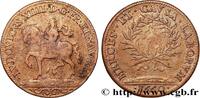 FRANCE LOUIS XIV LOUIS XIV LE GRAND ou LE ROI SOLEIL 1660 (27mm, 7g, 6h) -