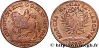 FRANCE LOUIS XIV LOUIS XIV LE GRAND ou LE ROI SOLEIL 1660 (27mm, 7g, 6h) -