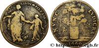 FRANCE LOUIS XIV LE GRAND OU LE ROI SOLEIL LOUIS XIV LE GRAND ou LE ROI SOLEIL 1660 (27mm, 6,67g, 6h) -