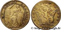 FRANCE AMOUR ET MARIAGE AMOUR ET MARIAGE 1665 (27mm, 6,43g, 6h) -